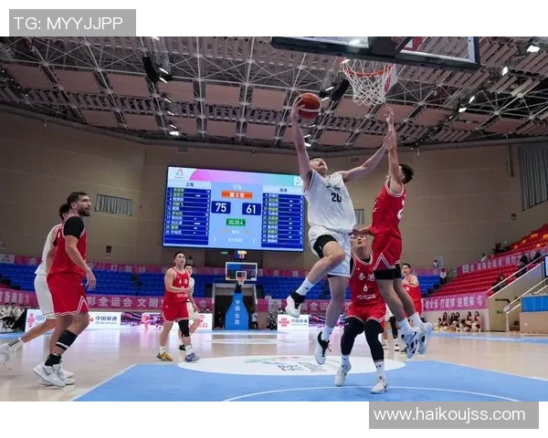 赛后分析：上海篮球队与深圳篮球队实力对比及比赛亮点解析