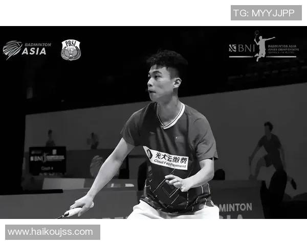 羽毛球纪实:西安羽毛球队奋勇拼搏的成长与突破之路