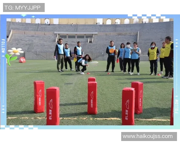 飞盘盛宴：深入探讨北京飞盘队的战术风格与团队协作