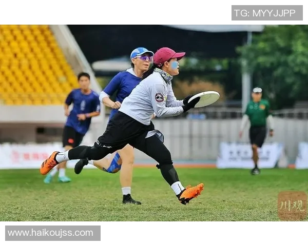 重庆飞盘队在全国飞盘速度排行榜中荣登第八名展现出强劲实力与潜力