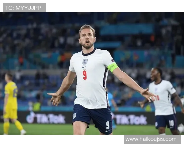 凯恩的传奇旅程：从天才少年到足球世界的巨星之路