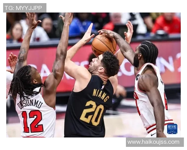 公牛与骑士激战1617赛季精彩对决回顾与分析